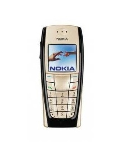 Klingeltöne Nokia 6200 kostenlos herunterladen.